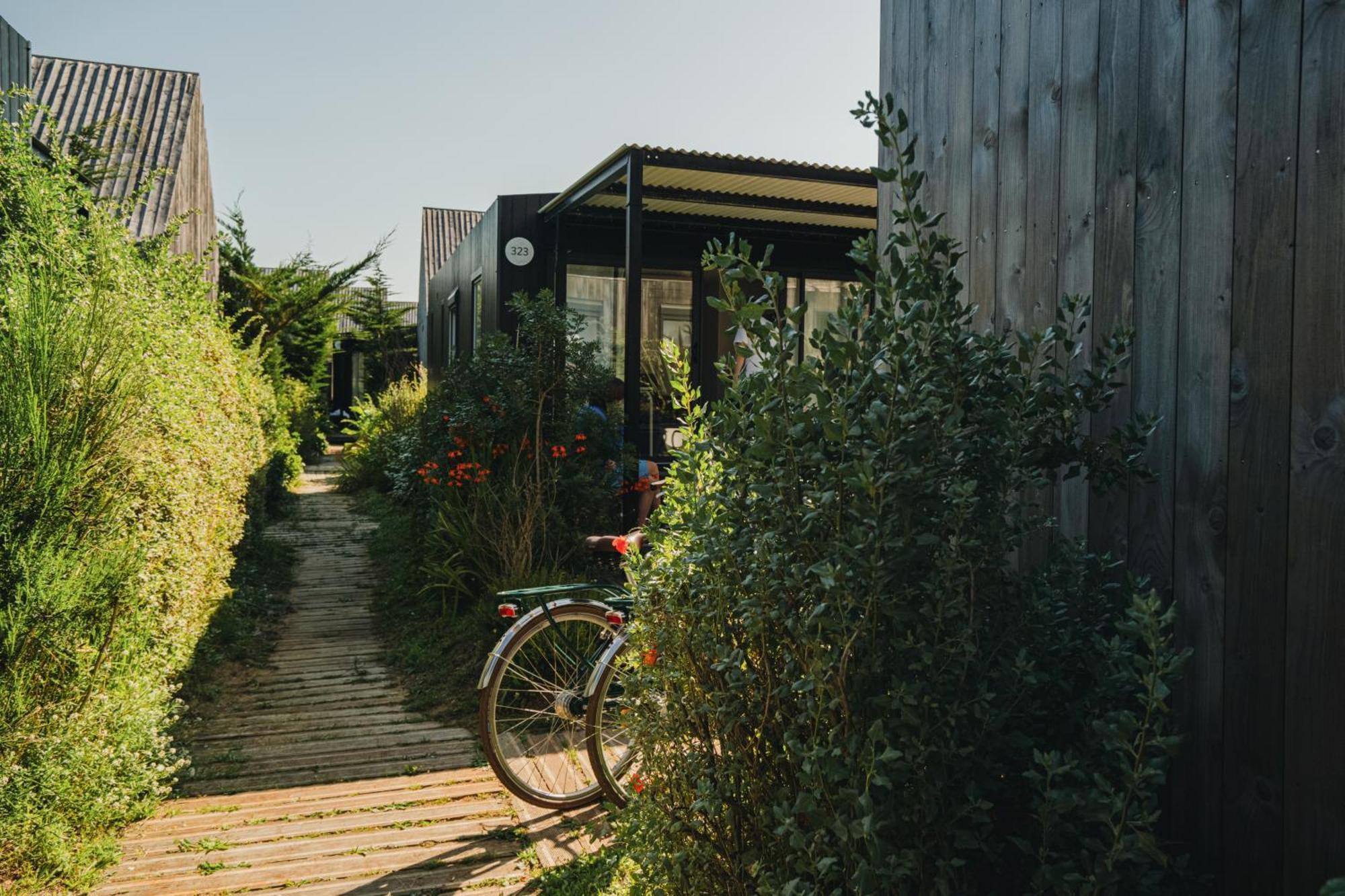 Sauvage Hotel Quiberon Luaran gambar
